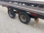 Trailer Chassis with