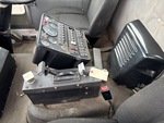 Cab with 