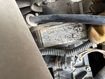 Engine with 