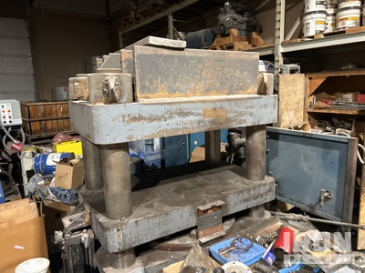 Hydraulic Press Divers - autres