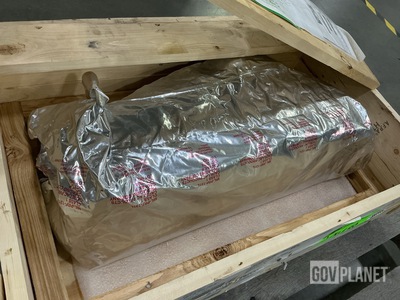 GM 12556822 Diesel Engine Cylinder Head