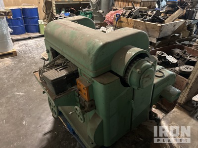 Electric Planer