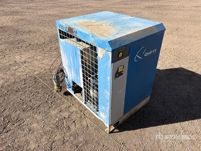 Luchtcompressor