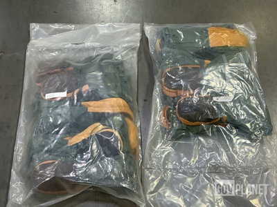 (90) Pairs of Extreme Cold Weather Mittens