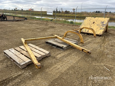 WBM 68 in Sweeps - Fits Cat D8R