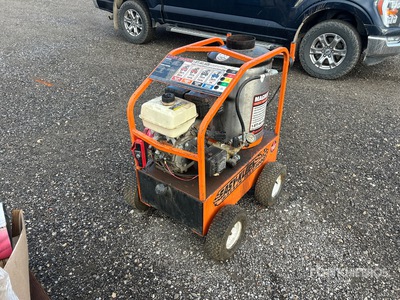 Easy-Kleen Magnum Plus4000 プレッシャーウォッシャー