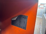 Aspect général with Numéro de série/Numéro d'identification du véhicule automobile