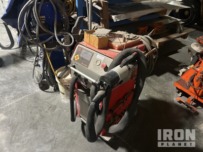 2005 Saitek Spot Welder Electric Welder