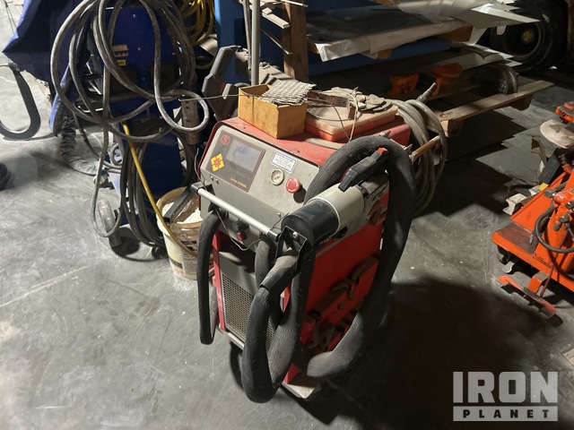 2005 Saitek Spot Welder Electric Welder