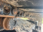 Undercarriage with Right Track Links