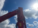 v2 Chassis - Excavator with