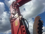 v2 Chassis - Excavator with