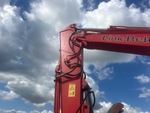 v2 Chassis - Excavator with