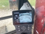 Control Station with Warning Lights