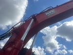 v2 Chassis - Excavator with