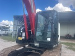 General Appearance with Paint