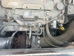 Engine with Engine - Left Side