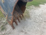 Specialty with Cutting Edge / Teeth / Adapters