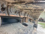 Undercarriage with Left Track Links