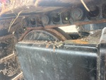 Undercarriage with Left Idler