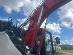 v2 Chassis - Excavator with