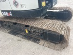 Undercarriage with Right Track Shoes