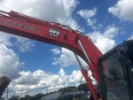 v2 Chassis - Excavator with
