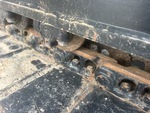 Undercarriage with Right Track Rollers
