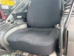 Control Station with Seats/Armrests
