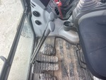 Control Station with Drivetrain Controls