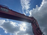 v2 Chassis - Excavator with