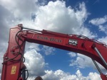 v2 Chassis - Excavator with