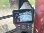 Control Station with Gauges