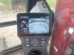 Control Station with Dash Console