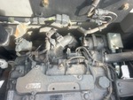 Engine with Engine - Right Side