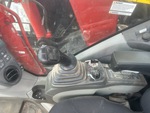 Control Station with Auxiliary Hydraulic Control