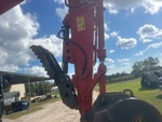 v2 Chassis - Excavator with
