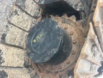 Drivetrain with Left Final Drive