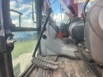Control Station with Steering Controls