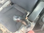 Control Station with Hydraulic Controls