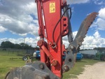 v2 Chassis - Excavator with