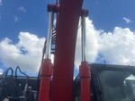 Hydraulics with Boom Lift Cylinder(s)
