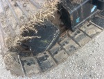 Drivetrain with Right Final Drive