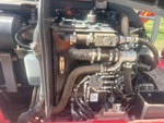 Hydraulics with Hydraulic Tank