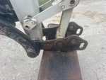 Specialty with Quick Coupler