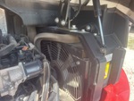 Engine with Radiator