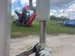 Hydraulics with Bucket Cylinder