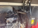 Engine with Cooling System Leaks