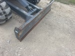 Specialty with Blade Cutting Edge Condition