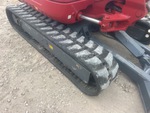 Undercarriage with Right Track Tensioner